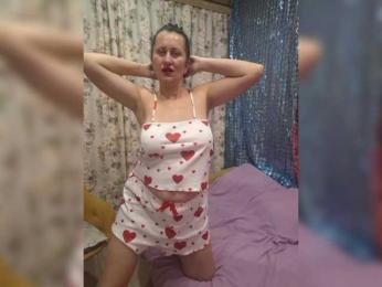 monica-blackk — Bongacams recorded stream screenshot (13 Apr 2025)