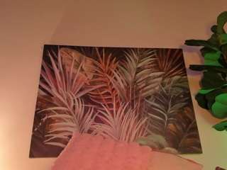 nicoleriveraa — Camsoda recorded stream image, 13.04.2025 21:50