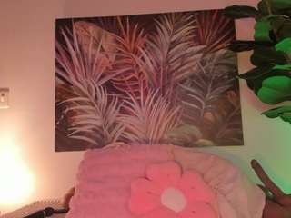 nicoleriveraa — Camsoda recorded stream image, 13.04.2025 21:50