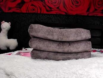 Skitlstrynka — Bongacams recorded stream screenshot (14 Apr 2025)