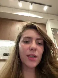 MariiD — Stripchat recorded stream image, 14.04.2025 06:50