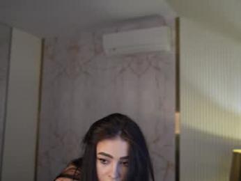anabel054 — Chaturbate recorded stream image, 05.02.2025 11:20