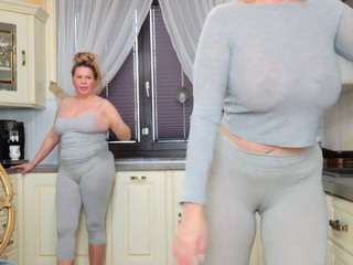 tunderosee — Camsoda recorded stream image, 14.04.2025 10:20