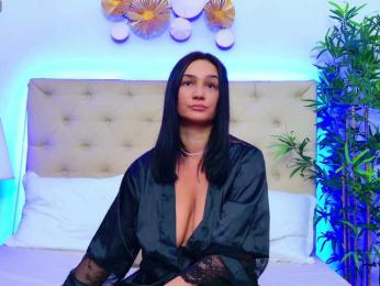 DaliyaArabian — Bongacams recorded stream image, 14.04.2025 11:20