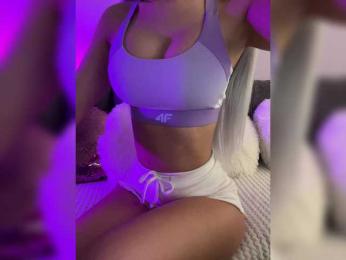 BarbieXs — Bongacams recorded stream image, 14.04.2025 12:40