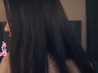 leilagladish — Camsoda recorded stream image, 14.04.2025 09:10