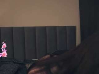 leilagladish — Camsoda recorded stream image, 14.04.2025 09:10