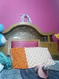 sexychutxxx7 — Stripchat recorded stream image, 14.04.2025 15:30