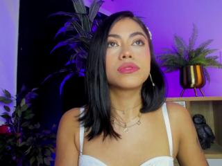 Lesly Bailey — Flirt4free recorded stream image, 14.04.2025 11:40