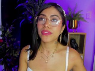 Lesly Bailey — Flirt4free recorded stream image, 14.04.2025 11:40