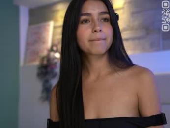 ashley_jones9 — Chaturbate recorded stream image, 14.04.2025 15:00