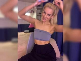 Stasya-moor — Bongacams recorded stream image, 14.04.2025 15:10