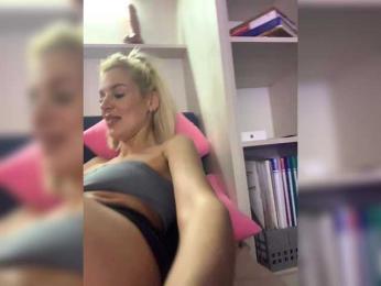 Stasya-moor — Bongacams recorded stream image, 14.04.2025 15:10