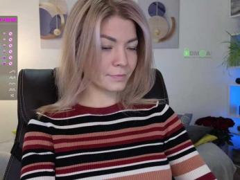 _Cute — Bongacams recorded stream image, 05.02.2025 15:50