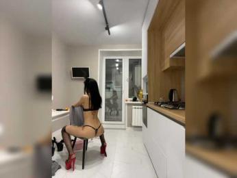 -SATIVA- — Bongacams recorded stream image, 05.02.2025 14:00