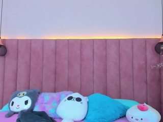 marianabranz — Camsoda recorded stream image, 14.04.2025 15:50