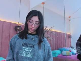 marianabranz — Camsoda recorded stream image, 14.04.2025 15:50