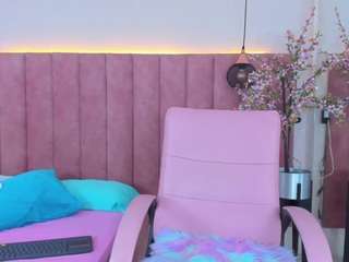 marianabranz — Camsoda recorded stream image, 14.04.2025 15:50