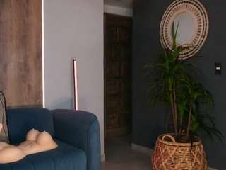 kateowens — Camsoda recorded stream image, 14.04.2025 11:00