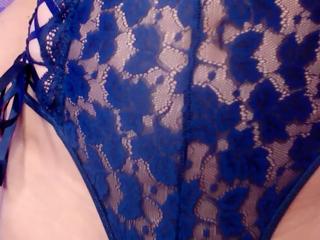 Samantha Walle — Flirt4free recorded stream image, 14.04.2025 14:40