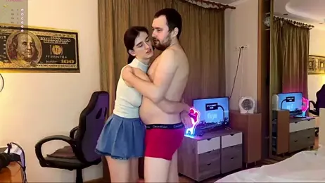 Marry_me22 — Stripchat recorded stream image, 14.04.2025 18:20