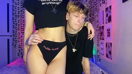 baby_lesi — Stripchat recorded stream image, 14.04.2025 15:00