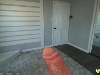 rosiebones — Chaturbate recorded stream image, 14.04.2025 18:40