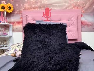 Penelope Cooper — Flirt4free recorded stream screenshot (05 Feb 2025)