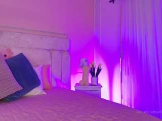 veronicamartin — Camsoda recorded stream image, 14.04.2025 17:30