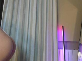 LunaMystyque — Bongacams recorded stream image, 14.04.2025 16:10