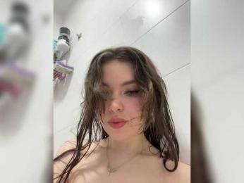 YourLadyyy — Bongacams recorded stream screenshot (14 Apr 2025)