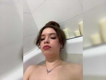 YourLadyyy — Bongacams recorded stream screenshot (14 Apr 2025)
