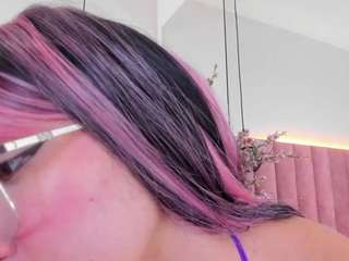 marianabranz — Camsoda recorded stream image, 05.02.2025 13:20