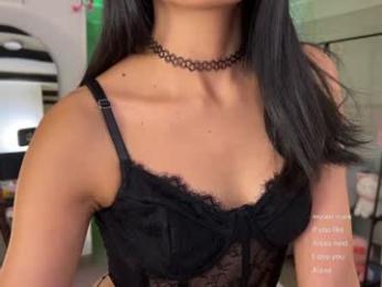 sweet_littleee — Chaturbate recorded stream image, 14.04.2025 17:30