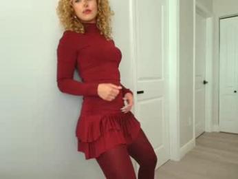 theislandgirl — Chaturbate recorded stream image, 05.02.2025 17:00