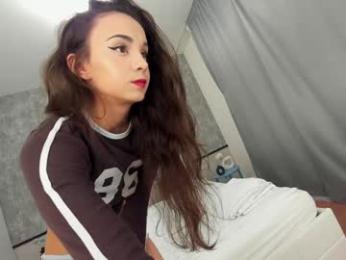 ehotlovea — Chaturbate recorded stream image, 14.04.2025 23:20