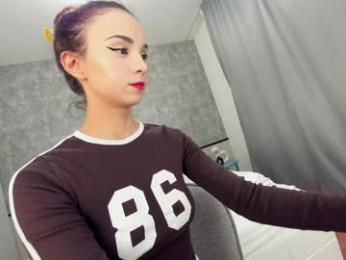 ehotlovea — Chaturbate recorded stream image, 14.04.2025 23:20