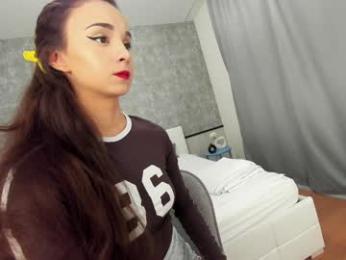 ehotlovea — Chaturbate recorded stream image, 14.04.2025 23:20