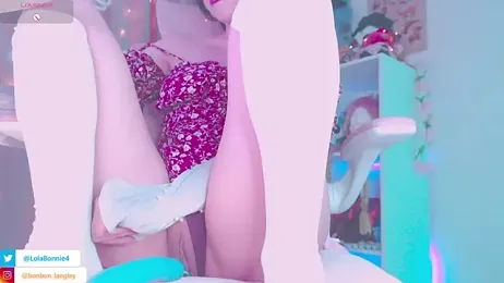 Asuka_langleysoryu — Stripchat recorded stream image, 14.04.2025 23:20