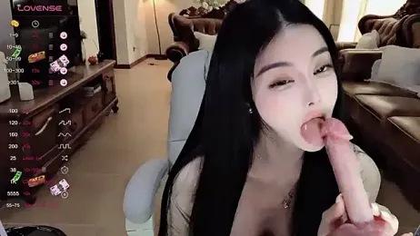 Irene--- — Stripchat recorded stream screenshot (15 Apr 2025)