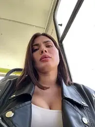 Accole — Stripchat recorded stream image, 15.04.2025 06:10
