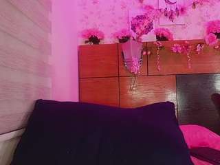 mssburbuja — Camsoda recorded stream screenshot (15 Apr 2025)