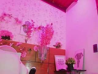 mssburbuja — Camsoda recorded stream screenshot (15 Apr 2025)