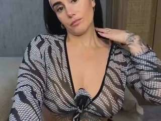 libbyloveheart — Camsoda recorded stream image, 15.04.2025 09:00