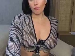 libbyloveheart — Camsoda recorded stream image, 15.04.2025 09:00
