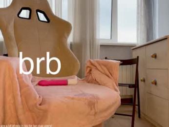 honey_sunshine — Chaturbate recorded stream image, 15.04.2025 10:00