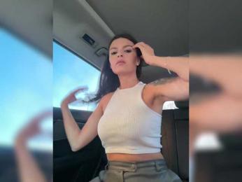Oops_kiraa — Bongacams recorded stream image, 15.04.2025 12:10