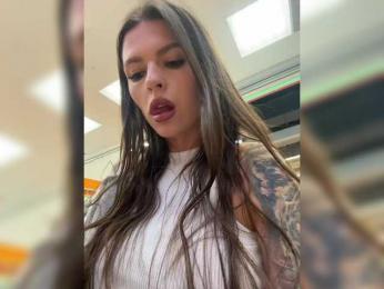 Oops_kiraa — Bongacams recorded stream image, 15.04.2025 12:10