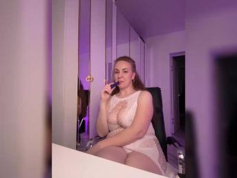 cherryygirl — Bongacams recorded stream image, 05.02.2025 14:20