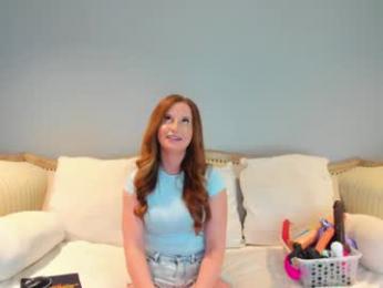 eatmygingersnapps — Chaturbate recorded stream image, 15.04.2025 15:30